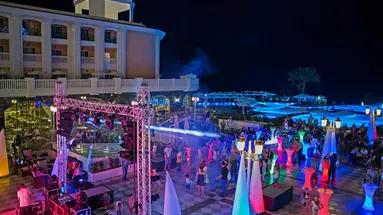 Litore Resort Hotel & Spa