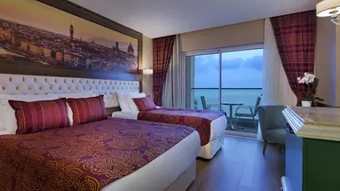 Litore Resort Hotel & Spa