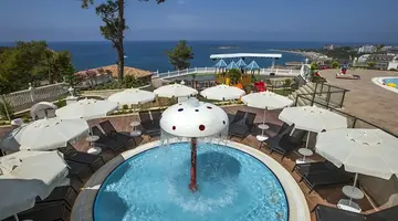 Litore Resort Hotel & Spa