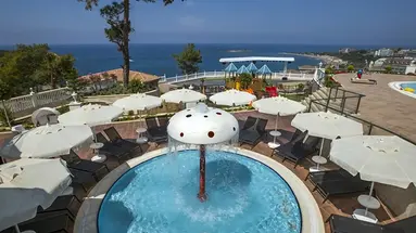 Litore Resort Hotel & Spa