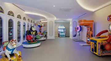Litore Resort Hotel & Spa