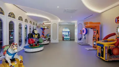 Litore Resort Hotel & Spa