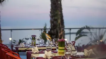 Litore Resort Hotel & Spa
