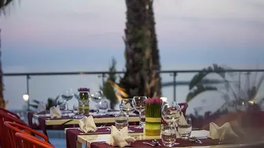 Litore Resort Hotel & Spa