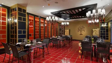 Litore Resort Hotel & Spa