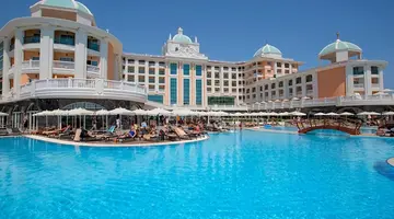 Litore Resort Hotel & Spa