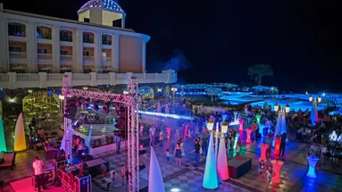 Litore Resort Hotel & Spa