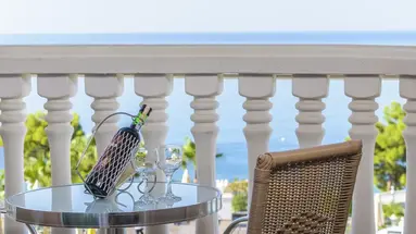 Litore Resort Hotel & Spa