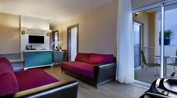Litore Resort Hotel & Spa