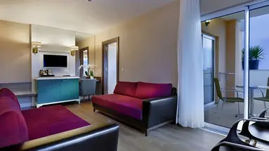 Litore Resort Hotel & Spa
