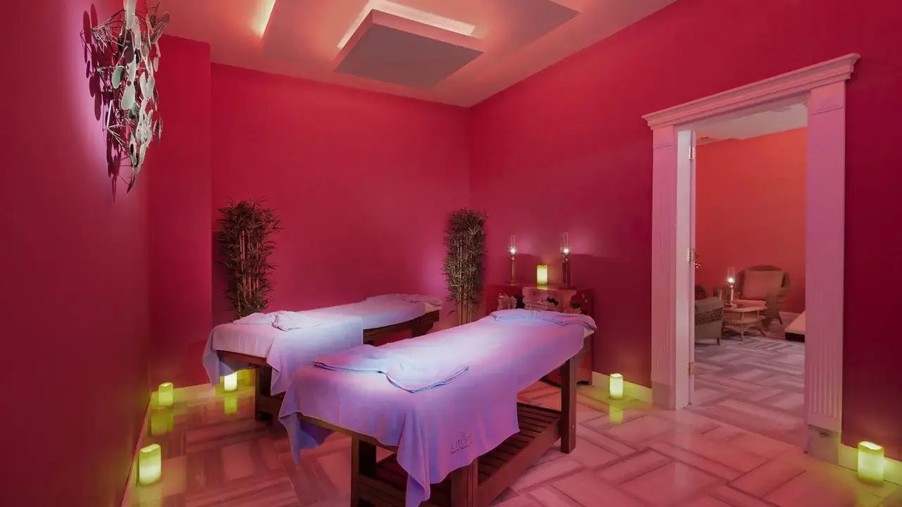 Litore Resort Hotel & Spa