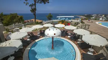 Litore Resort Hotel & Spa