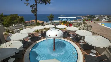 Litore Resort Hotel & Spa