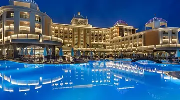 Litore Resort Hotel & Spa
