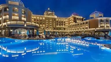 Litore Resort Hotel & Spa