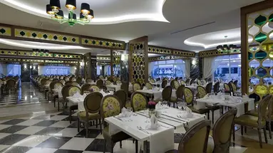 Litore Resort Hotel & Spa