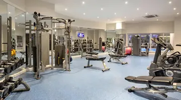 Litore Resort Hotel & Spa