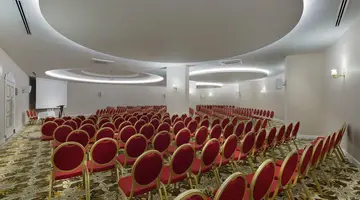 Litore Resort Hotel & Spa