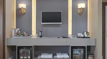Litore Resort Hotel & Spa