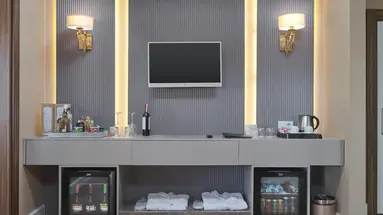 Litore Resort Hotel & Spa