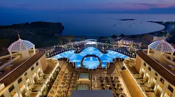 Litore Resort Hotel & Spa