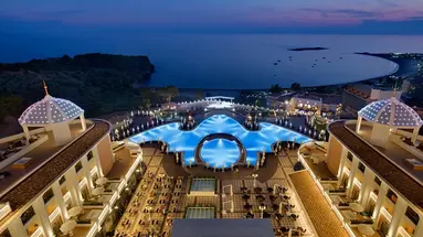 Litore Resort Hotel & Spa