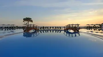 Litore Resort Hotel & Spa