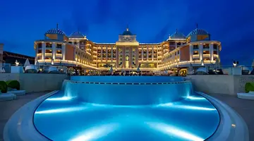Litore Resort Hotel & Spa