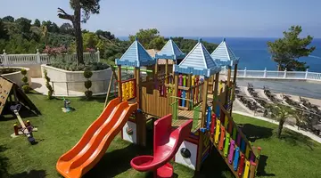 Litore Resort Hotel & Spa