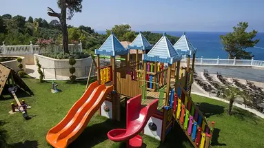 Litore Resort Hotel & Spa