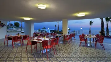 Litore Resort Hotel & Spa