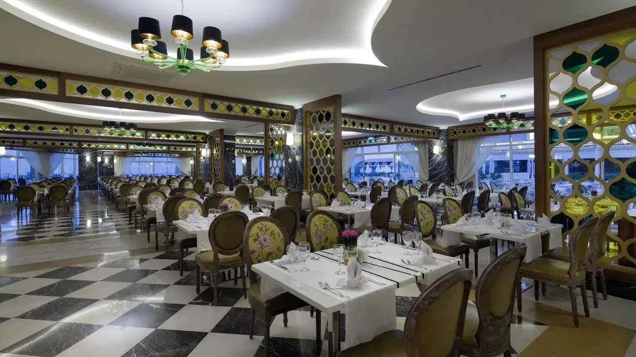 Litore Resort Hotel & Spa