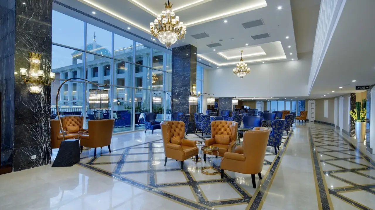 Litore Resort Hotel & Spa
