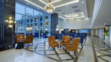 Litore Resort Hotel & Spa