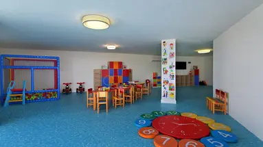 Litore Resort Hotel & Spa