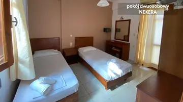Litsa Efi Apartments Stalida