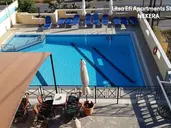 Litsa Efi Apartments Stalida