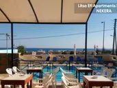 Litsa Efi Apartments Stalida