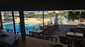 Litsa Efi Apartments