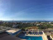 Litsa Efi Apartments