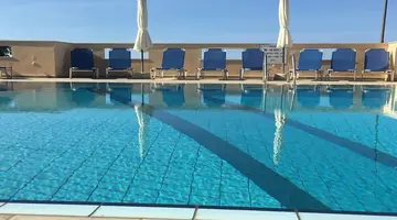 Litsa Efi Apartments