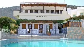 Litsa Efi
