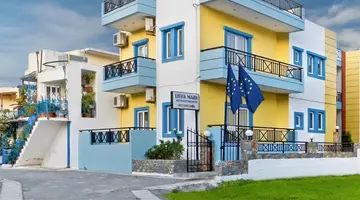 Litsa Mare Apartments