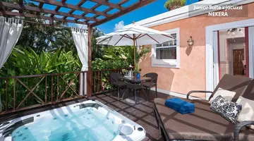 Little Arches Boutique Hotel