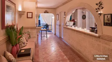 Little Arches Boutique Hotel