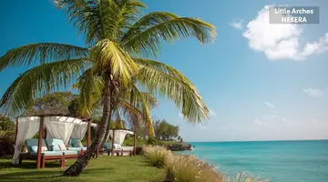 Little Arches Boutique Hotel