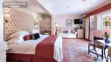 Little Arches Boutique Hotel