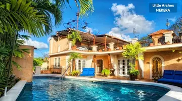 Little Arches Boutique Hotel
