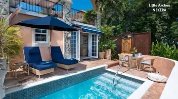 Little Arches Boutique Hotel