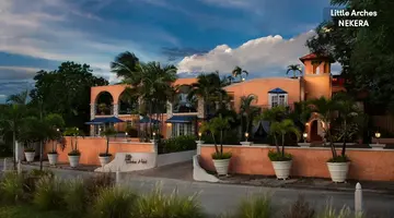 Little Arches Boutique Hotel